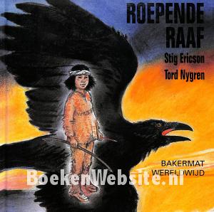 Roepende raaf Roepende raaf