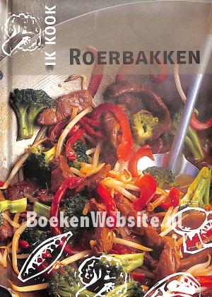 Roerbakken Roerbakken