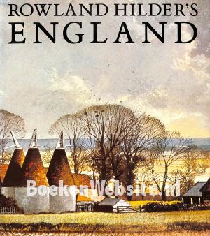 Roland Hilder's England