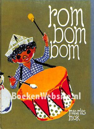 Rom bom bom! Rom bom bom!