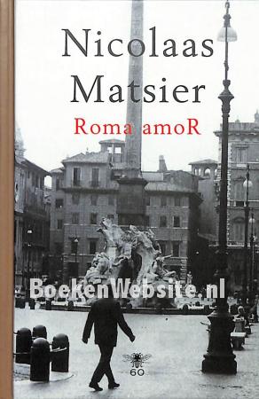 Roma amoR Roma amoR