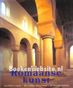 Romaanse kunst Romaanse kunst