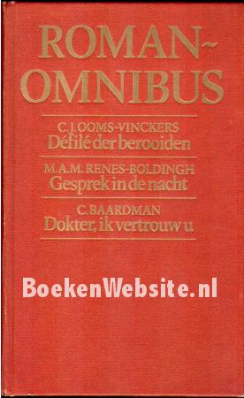 Roman Omnibus