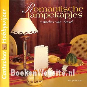 Romantische lampekapjes