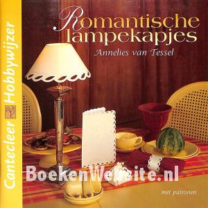 Romantische lampekapjes Romantische lampekapjes