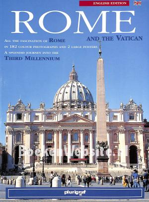 Rome and the Vatican Rome and the Vatican