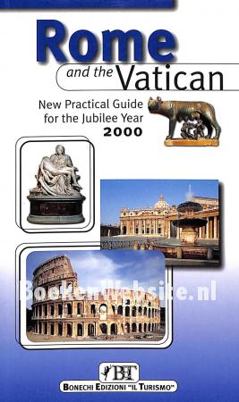 Rome and the Vatican