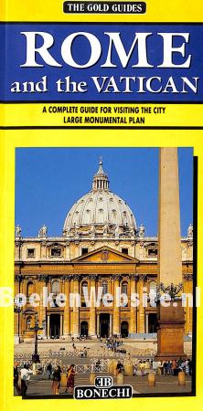Rome and the Vatican Rome and the Vatican