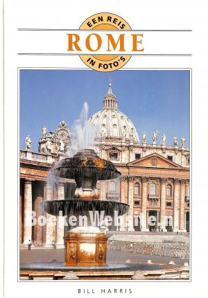 Rome, een reis in foto's