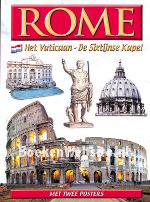 Rome, Het Vaticaan - De Sixtijnse Kapel