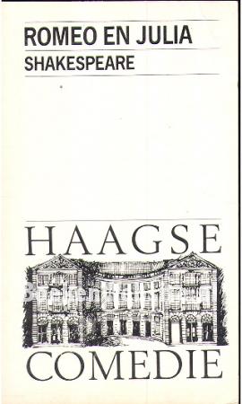 Romeo en Julia Romeo en Julia