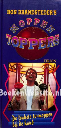 Ron Brandsteder's moppentoppers Ron Brandsteder's moppentoppers