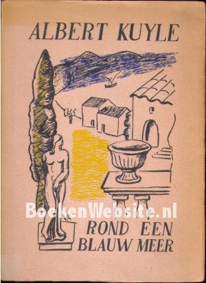 Rond een blauw meer Rond een blauw meer