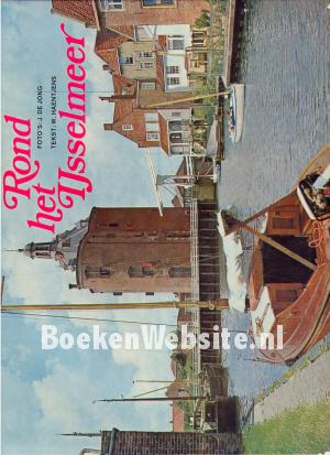 Rond het IJsselmeer