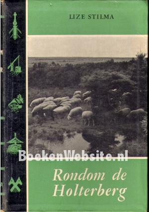 Rondom de Holterberg