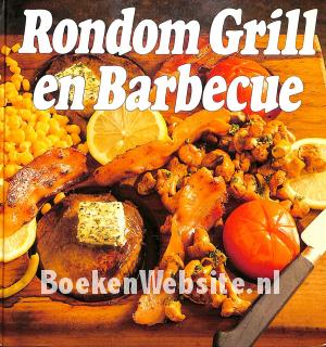 Rondom grill en barbeque Rondom grill en barbeque