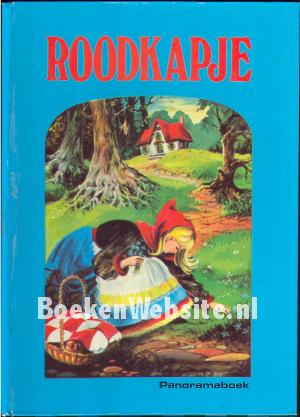 Roodkapje Roodkapje
