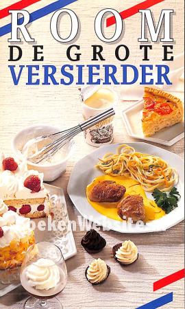 Room, de grote versierder