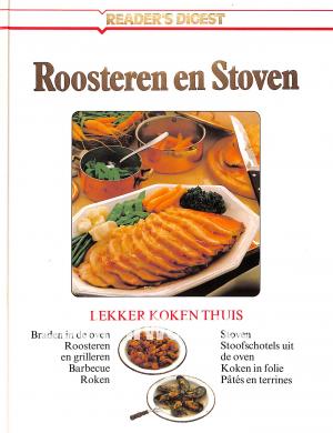 Roosteren en Stoven Roosteren en Stoven