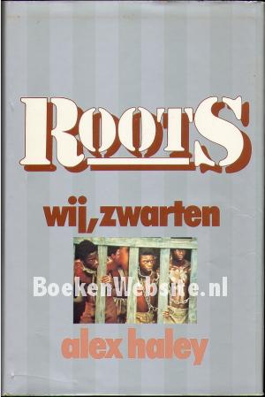 Roots wij, zwarten Roots wij, zwarten