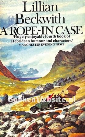 A Rope-in Case A Rope-in Case