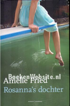 Rosanna's dochter