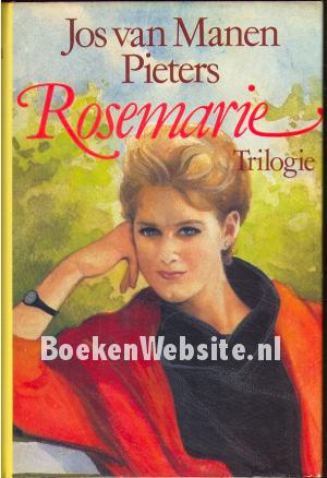 Rosemarie trilogie