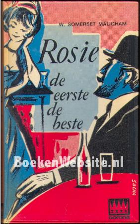 Rosie de eerste de beste