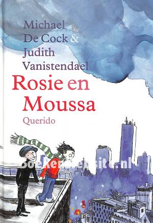 Rosie en Moussa
