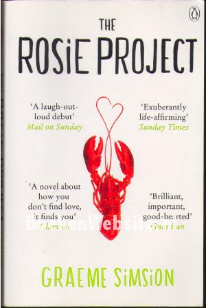 The Rosie Project