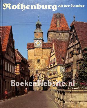 Rothenburg ob der Tauber