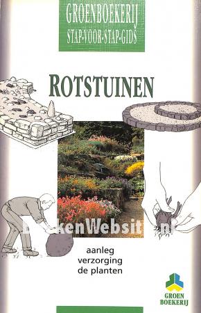 Rotstuinen Rotstuinen