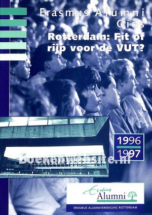 Rotterdam: Fit of rijp voor de VUT ?