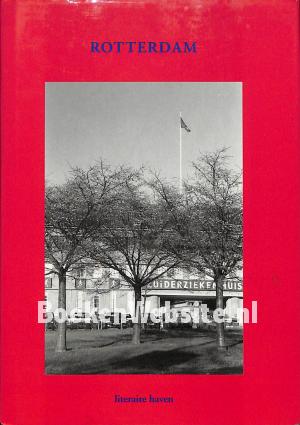 Rotterdam literaire haven