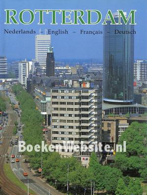 Rotterdam Rotterdam