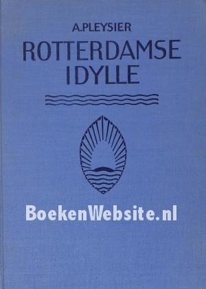 Rotterdamse Idylle