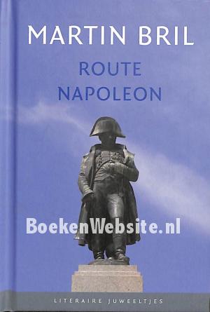 Route Napoleon
