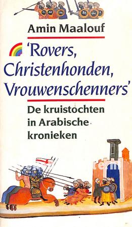 Rovers, christenhonden, vrouwen-schenners