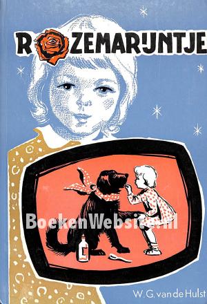 Rozemarijntje Rozemarijntje