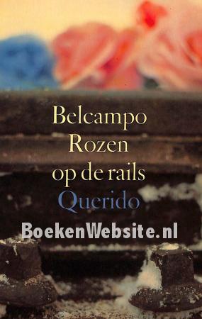 Rozen op de rails