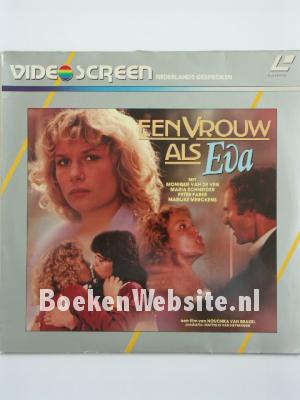 Image of Een Vrouw als Eva