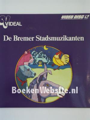 Image of De Bremer Stadsmuzikanten
