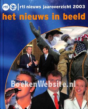 RTL nieuws jaaroverzicht 2003