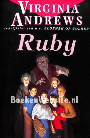 Ruby Ruby