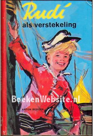 Rudi als verstekeling Rudi als verstekeling