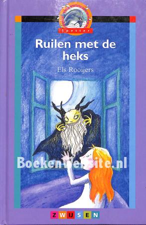 Ruilen met de heks Ruilen met de heks
