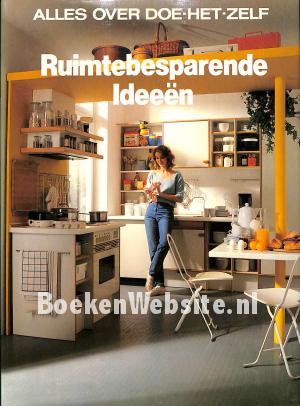 Ruimte besparende Ideeen