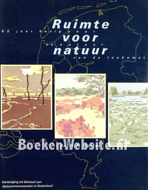 Ruimte voor natuur