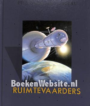 Ruimtevaarders Ruimtevaarders