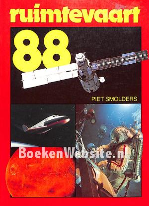 Ruimtevaart 1988 Ruimtevaart 1988